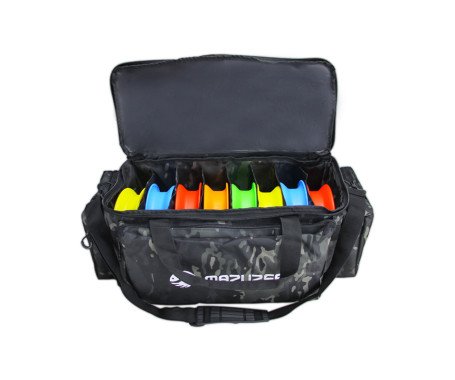 AQUA MARINE - HandCaster Bag - Camo